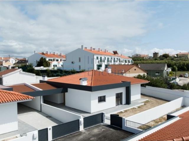 Casa venda em Santo Isidoro, Mafra