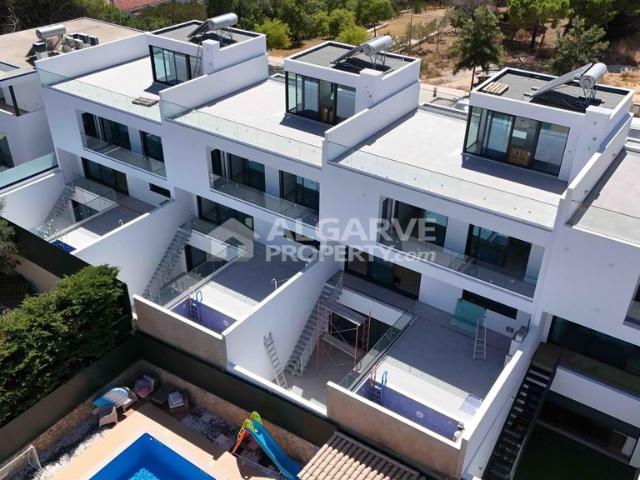 Casa venda em Gambelas, Faro