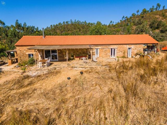 Casa venda em Odemira, Beja