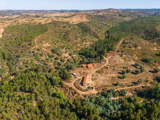 Casa venda em Odemira, Beja