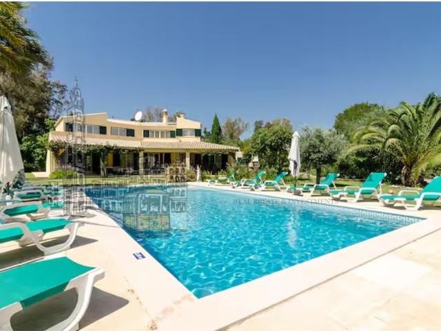 Casa venda em Praia de Alvor, Portimão