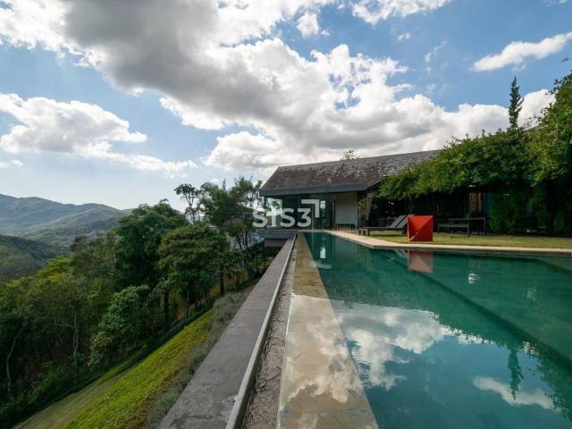 Casa venda em Região Geográfica Imediata de Petrópolis, Região Metropolitana do Rio de Janeiro
