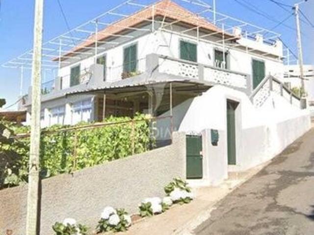 Casa venda em Ponta do Sol, Ponta Do Sol
