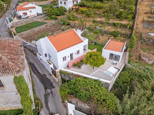 Casa venda em Monchique, Faro