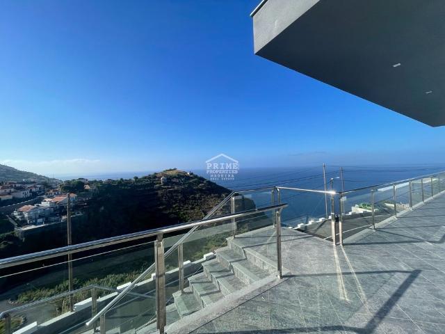 Casa venda em Ribeira Brava, Ilha Da Madeira