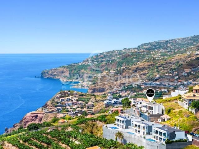 Casa venda em Pico da Cruz, Ribeira Brava