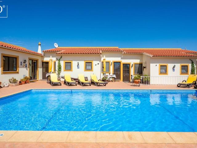 Casa venda em São Bartolomeu De Messines, Faro