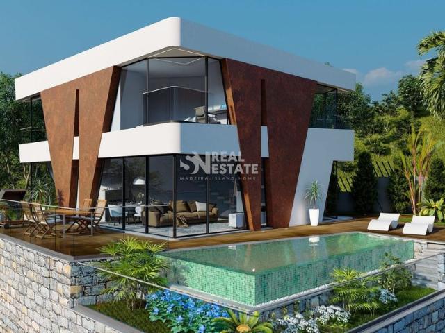 Casa venda em Santa Cruz, Ilha Da Madeira
