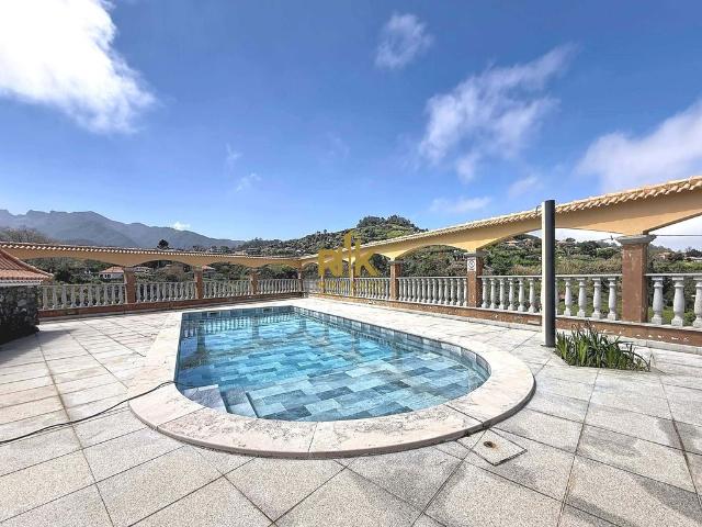 Casa venda em Santana, Ilha Da Madeira