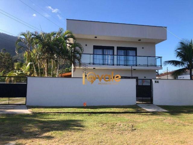 Casa venda em Região Imediata de Caraguatatuba-Ubatuba-São Sebastião, Região Metropolitana do Vale do Paraíba e Litoral Norte