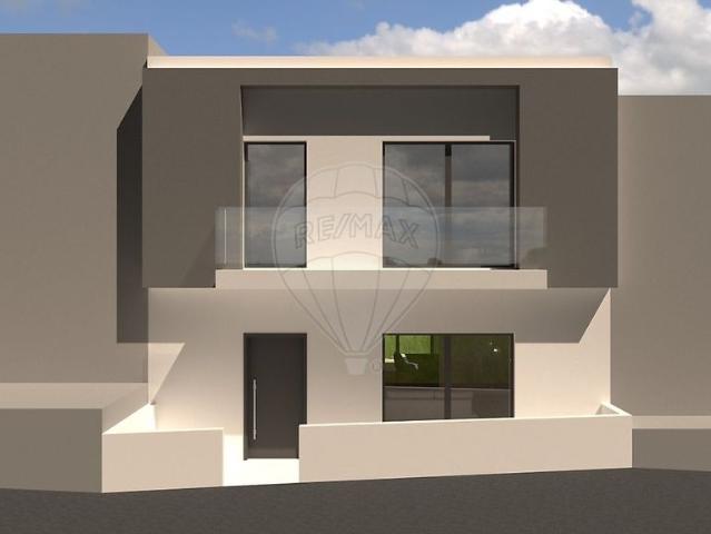 Casa venda em Parchal, Faro