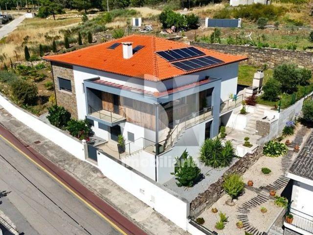 Casa venda em Alijó, Vila Real