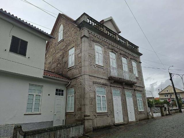 Casa venda em Guarda, Fornos De Algodres
