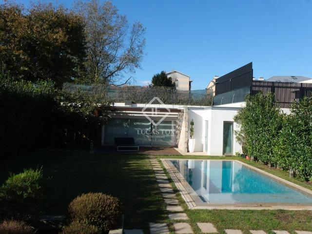 Casa venda em Foz Do Douro, Porto