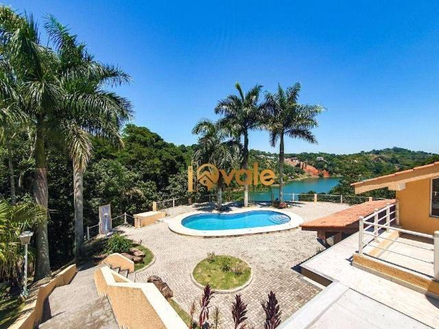 Casa venda em Região Imediata de São José dos Campos, Região Metropolitana do Vale do Paraíba e Litoral Norte