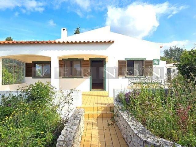 Casa venda em Vale Currais, Carvoeiro