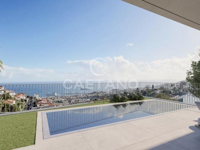 Casa venda em Lajinhas, Funchal