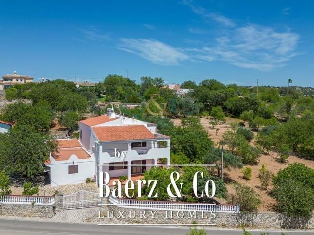 Casa venda em Vale Telheiro, Loulé