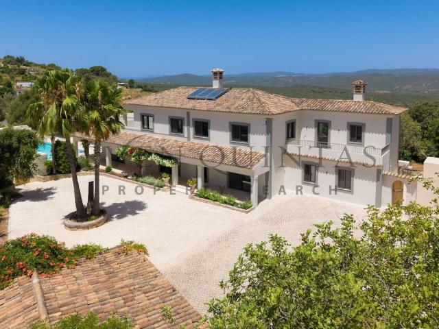 Casa venda em Poço Geraldo, Loulé