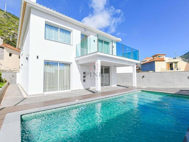 Casa venda em Machico, Ilha Da Madeira