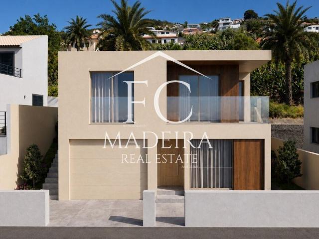 Casa venda em Machico, Ilha Da Madeira