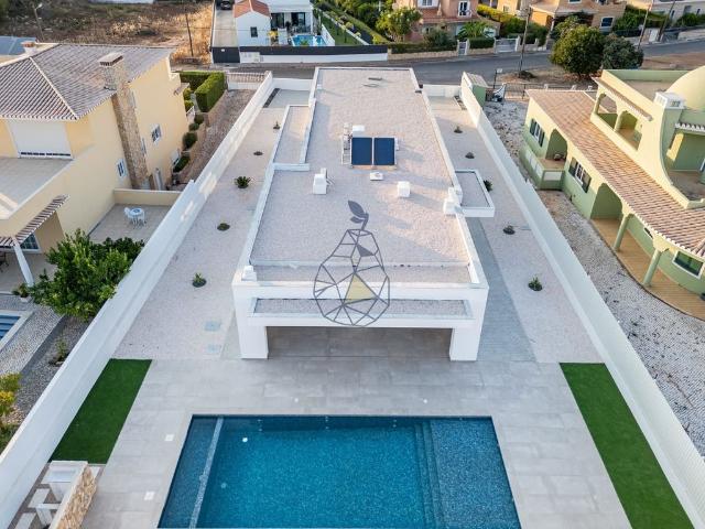 Casa venda em Monte Canelas, Portimão