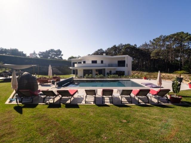 Casa venda em Óbidos, Leiria