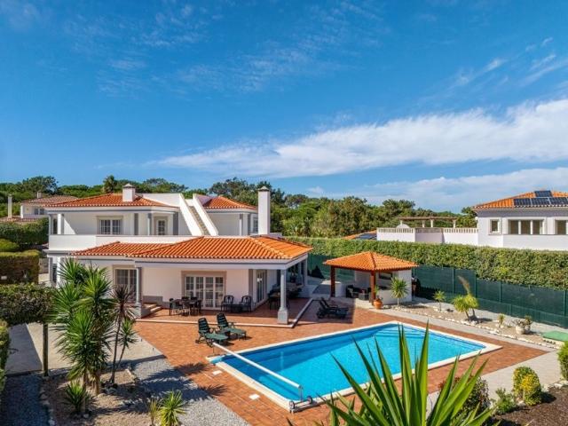 Casa venda em Amoreira, Óbidos