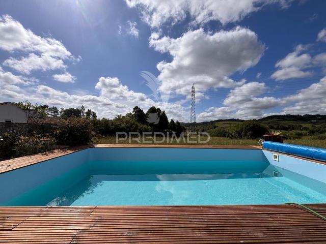 Casa venda em Óbidos, Leiria