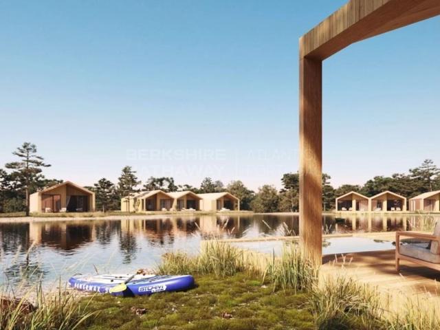 Casa venda em Vau, Óbidos