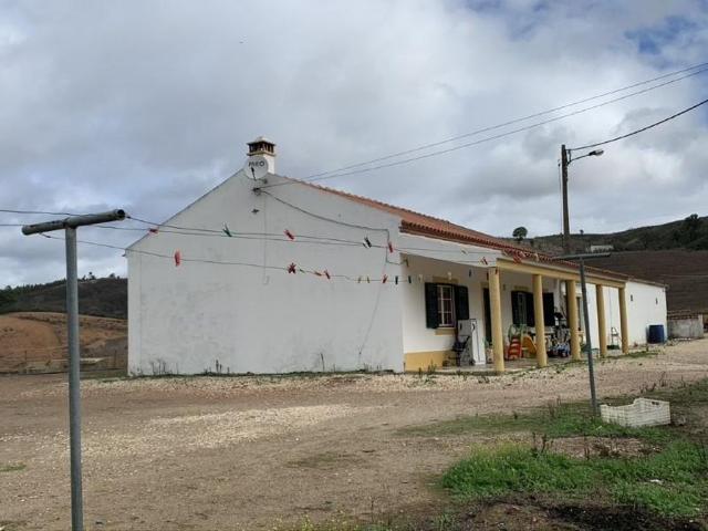 Casa venda em São Teotónio, Odemira
