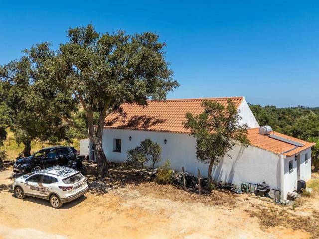 Casa venda em Odemira, Beja