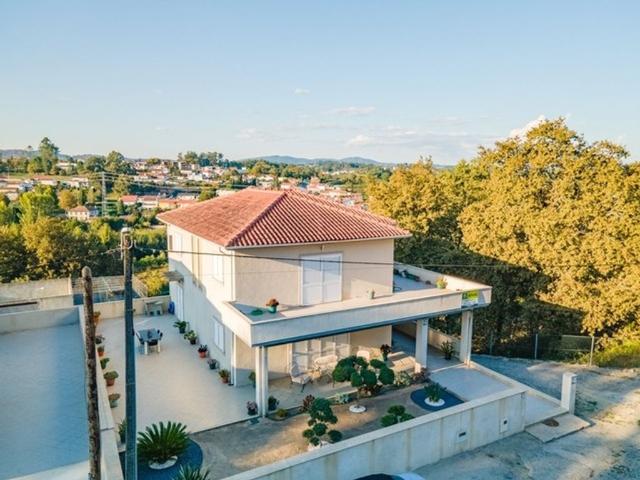 Casa venda em Marecos, Porto
