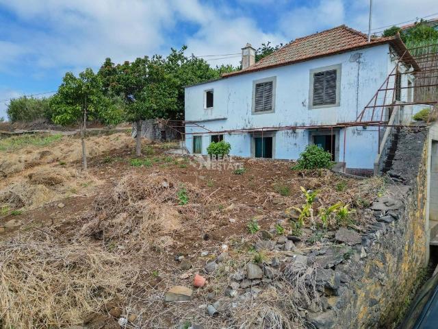 Casa venda em Ponta do Sol, Ponta Do Sol