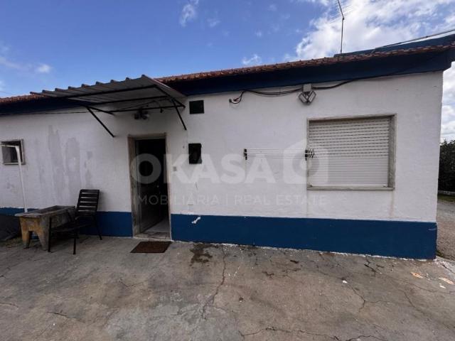 Casa venda em Setúbal