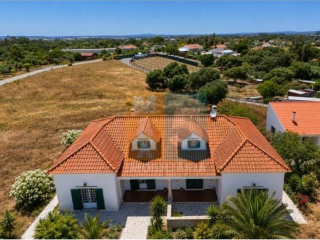 Casa venda em Cartaxo, Santarém