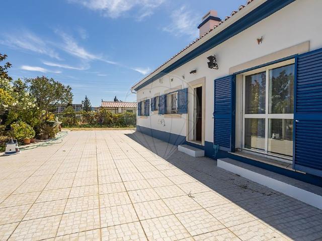 Casa venda em Quinta do Anjo, Palmela