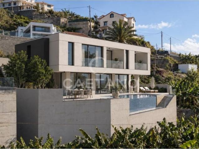 Casa venda em Pico da Cruz, Ribeira Brava