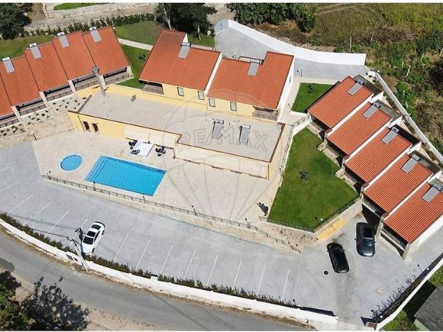 Casa venda em Arcos De Valdevez, Viana Do Castelo