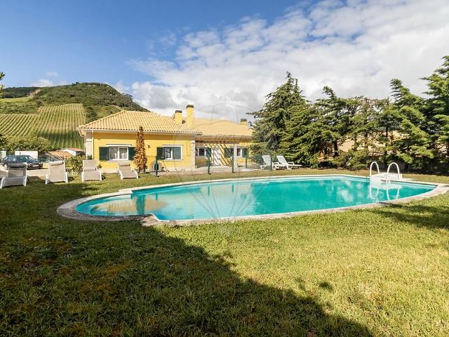 Casa venda em Sobral, Lisboa