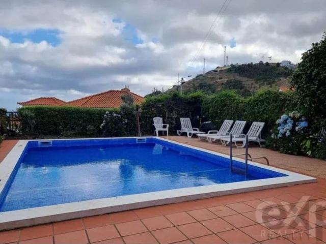 Casa venda em Santa Cruz, Ilha Da Madeira