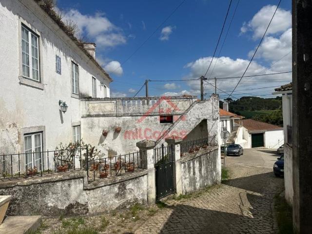 Casa venda em Casal de São Pedro, Torres Vedras