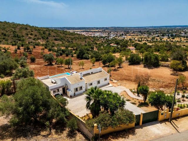 Casa venda em Gateiras, Paderne