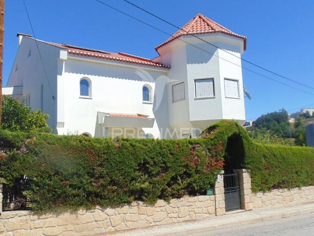 Casa venda em Vila Real