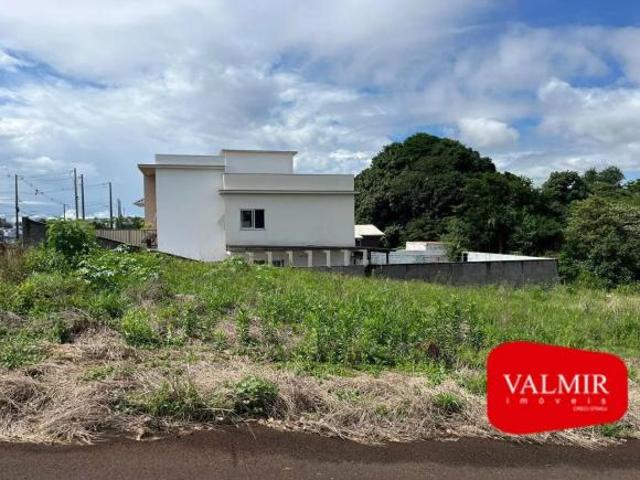 Terreno venda em Região Geográfica Imediata de Pato Branco, Região Sul