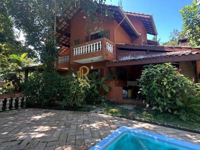 Casa venda em Ubatuba