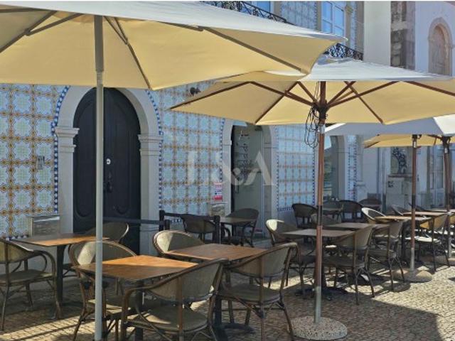 Loja venda em Tavira, Faro