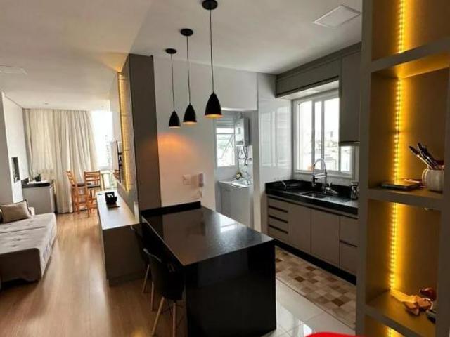 Apartamento venda em Região Geográfica Imediata de Pato Branco, Região Sul