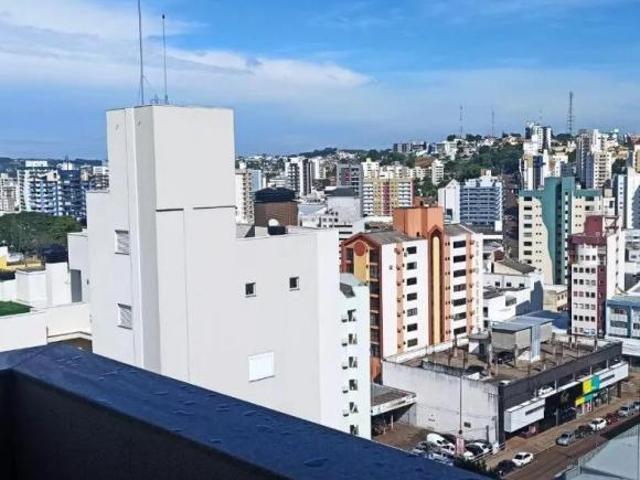Apartamento venda em Região Geográfica Imediata de Pato Branco, Região Sul