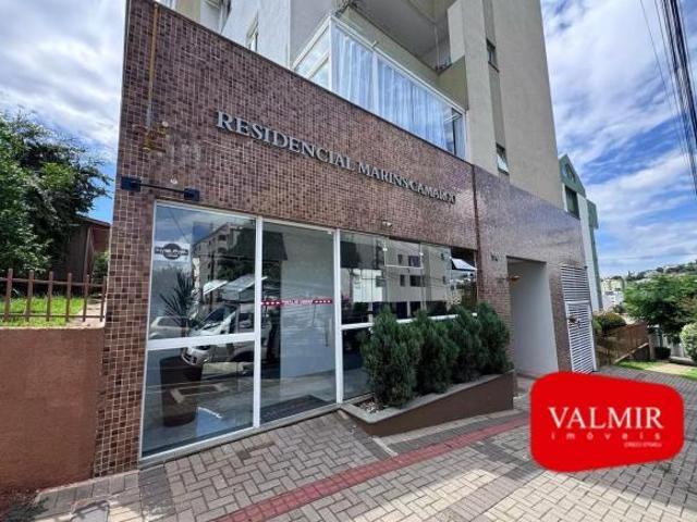 Apartamento venda em Pato Branco